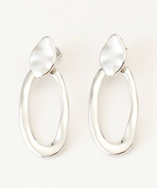 ICB / アイシービー ピアス・イヤリング | ウェーブピアス | 詳細8