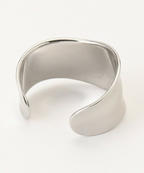 ICB / アイシービー ブレスレット・バングル | ウェーブバングル | 詳細6