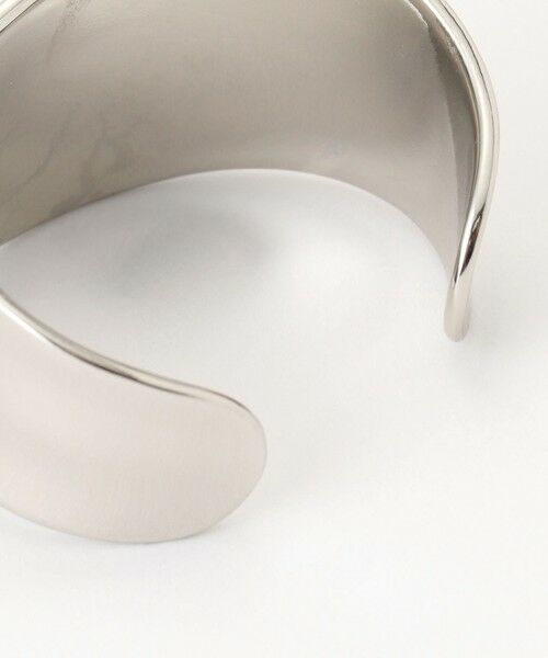 ICB / アイシービー ブレスレット・バングル | ウェーブバングル | 詳細7