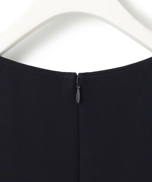 ICB / アイシービー シャツ・ブラウス | 【UVカット・防シワ・洗える】ライトダブルクロス Tブラウス | 詳細8