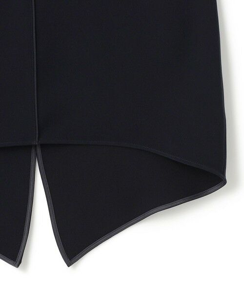 ICB / アイシービー シャツ・ブラウス | 【UVカット・防シワ・洗える】ライトダブルクロス Tブラウス | 詳細10