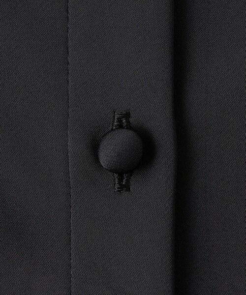 ICB / アイシービー シャツ・ブラウス | 【WEB＆一部店舗限定】 AiryTypewriter ノースリーブブラウス | 詳細5