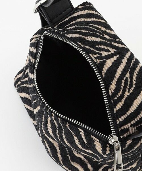 ICB / アイシービー ショルダーバッグ | スクエアワンハンドル バッグ | 詳細15