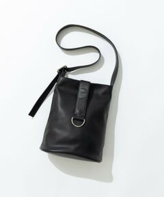 ICB / アイシービー ショルダーバッグ | ソフトワンショルダーバッグ