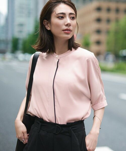 ICB / アイシービー ショルダーバッグ | ソフトワンショルダーバッグ | 詳細5