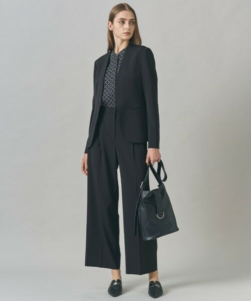 ICB / アイシービー ショルダーバッグ | ソフトワンショルダーバッグ | 詳細7