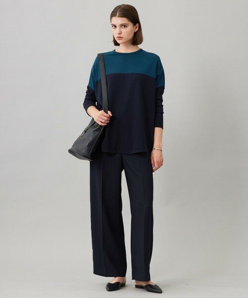 ICB / アイシービー ショルダーバッグ | ソフトワンショルダーバッグ | 詳細10