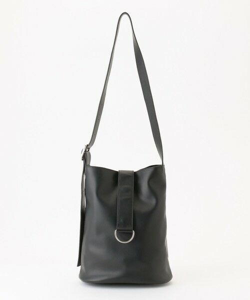 ICB / アイシービー ショルダーバッグ | ソフトワンショルダーバッグ | 詳細11