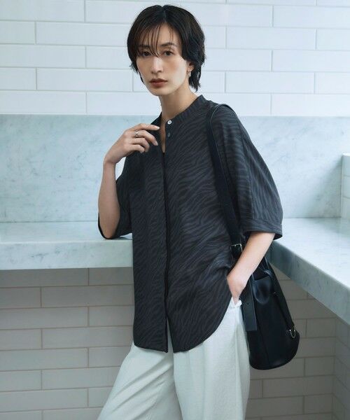 ICB / アイシービー ショルダーバッグ | ソフトワンショルダーバッグ | 詳細2