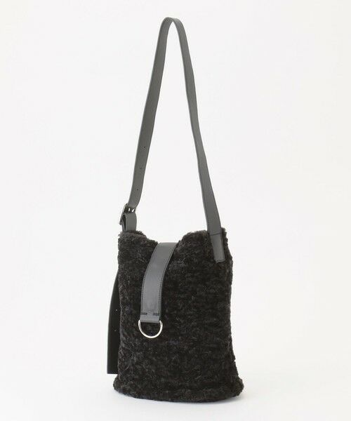 ICB / アイシービー ショルダーバッグ | ソフトワンショルダーバッグ | 詳細17