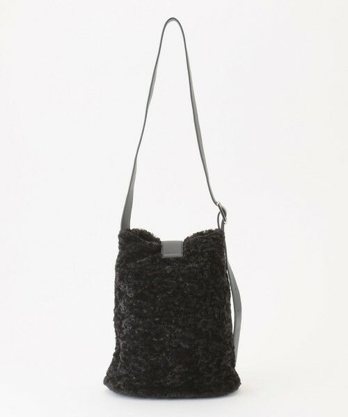 ICB / アイシービー ショルダーバッグ | ソフトワンショルダーバッグ | 詳細18