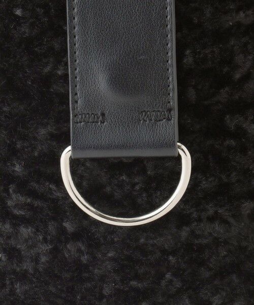 ICB / アイシービー ショルダーバッグ | ソフトワンショルダーバッグ | 詳細20