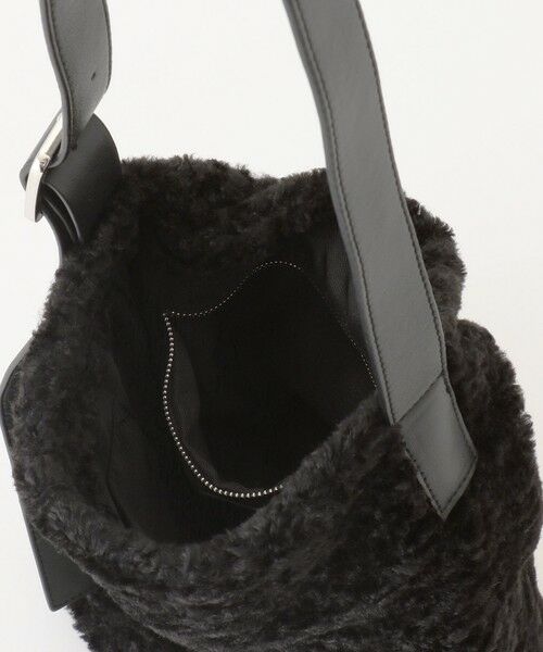 ICB / アイシービー ショルダーバッグ | ソフトワンショルダーバッグ | 詳細22