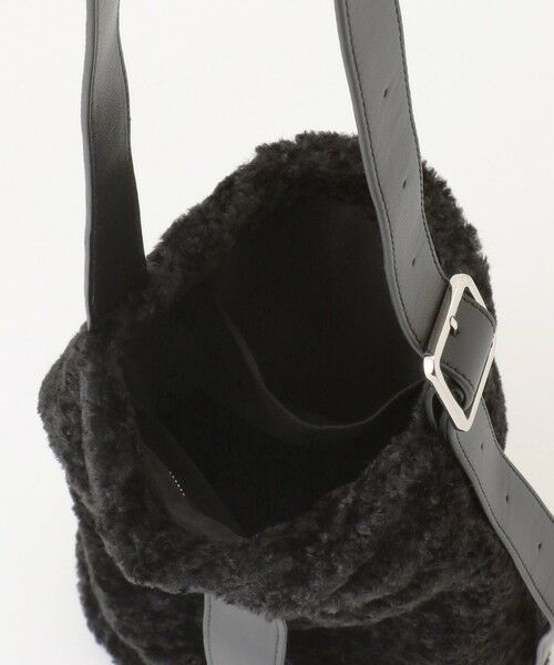 ICB / アイシービー ショルダーバッグ | ソフトワンショルダーバッグ | 詳細23