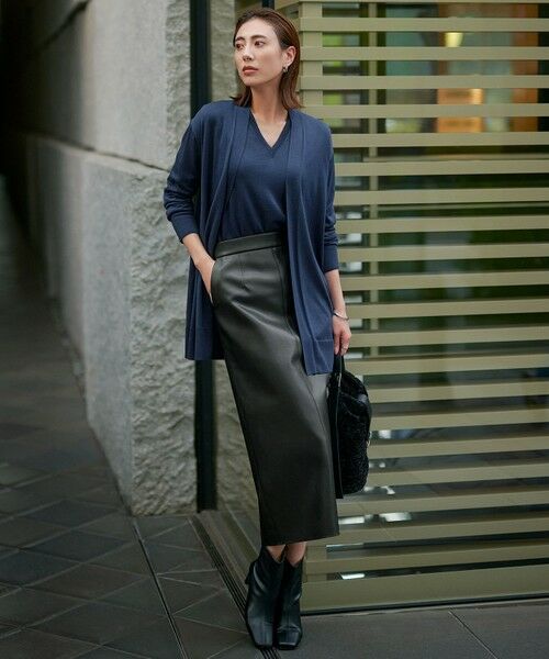 ICB / アイシービー ショルダーバッグ | ソフトワンショルダーバッグ | 詳細15