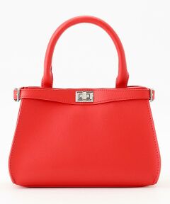 ICB / アイシービー ショルダーバッグ | 【2WAY】マイクロショルダー バッグ