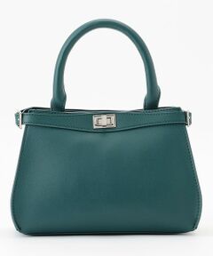 ICB / アイシービー ショルダーバッグ | 【2WAY】マイクロショルダー バッグ