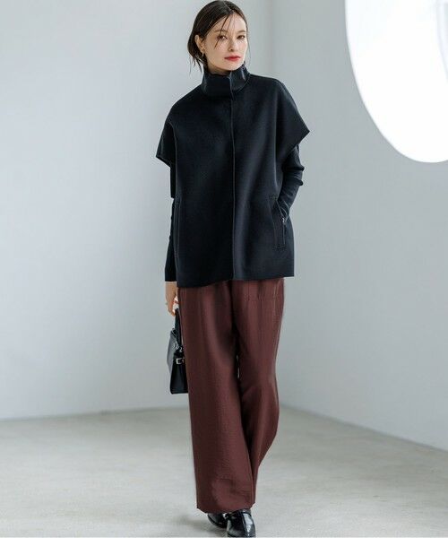 ICB / アイシービー ショルダーバッグ | 【2WAY】マイクロショルダー バッグ | 詳細1