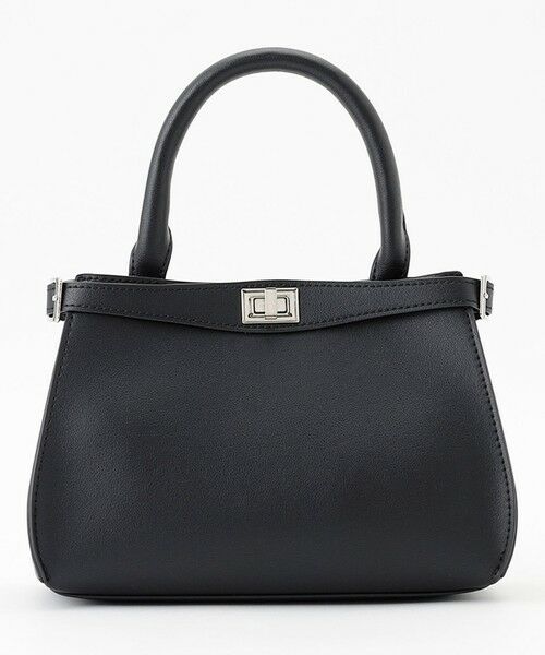 ICB / アイシービー ショルダーバッグ | 【新色追加・2WAY】マイクロショルダー バッグ | 詳細10