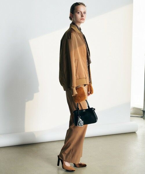 ICB / アイシービー ショルダーバッグ | 【2WAY】マイクロショルダー バッグ | 詳細2