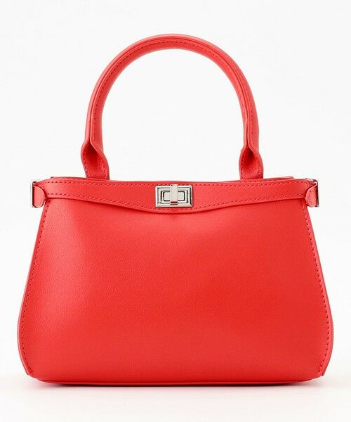 ICB / アイシービー ショルダーバッグ | 【2WAY】マイクロショルダー バッグ | 詳細10