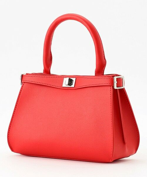 ICB / アイシービー ショルダーバッグ | 【2WAY】マイクロショルダー バッグ | 詳細11