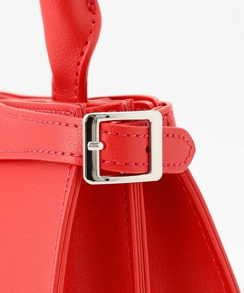 ICB / アイシービー ショルダーバッグ | 【2WAY】マイクロショルダー バッグ | 詳細13