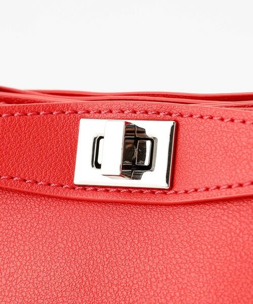 ICB / アイシービー ショルダーバッグ | 【2WAY】マイクロショルダー バッグ | 詳細14