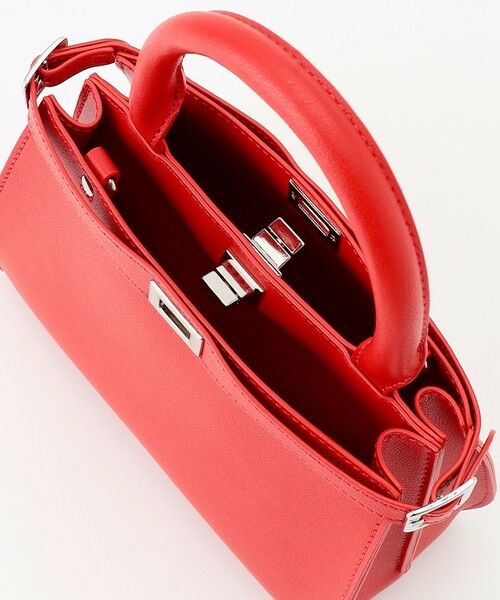 ICB / アイシービー ショルダーバッグ | 【2WAY】マイクロショルダー バッグ | 詳細15