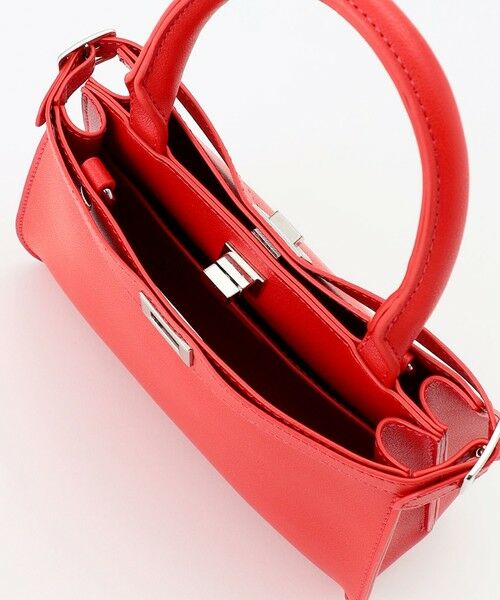 ICB / アイシービー ショルダーバッグ | 【2WAY】マイクロショルダー バッグ | 詳細16