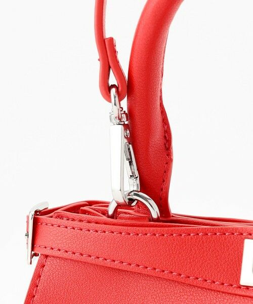 ICB / アイシービー ショルダーバッグ | 【2WAY】マイクロショルダー バッグ | 詳細18