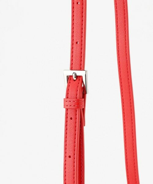 ICB / アイシービー ショルダーバッグ | 【新色追加・2WAY】マイクロショルダー バッグ | 詳細23