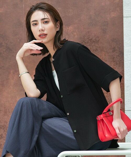 ICB / アイシービー ショルダーバッグ | 【2WAY】マイクロショルダー バッグ | 詳細9