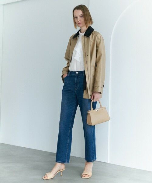 ICB / アイシービー ショルダーバッグ | 【新色追加・2WAY】マイクロショルダー バッグ | 詳細26