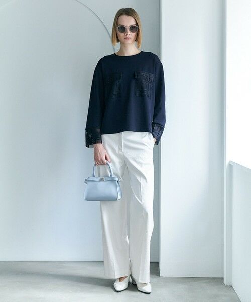 ICB / アイシービー ショルダーバッグ | 【新色追加・2WAY】マイクロショルダー バッグ | 詳細25