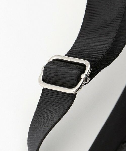 ICB / アイシービー リュック・バックパック | 【A4サイズ収納可】ダイバー素材８ポケットリュック | 詳細3