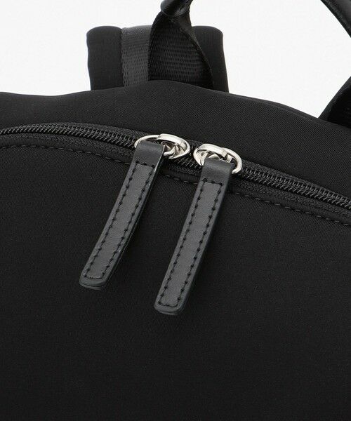 ICB / アイシービー リュック・バックパック | 【A4サイズ収納可】ダイバー素材８ポケットリュック | 詳細7