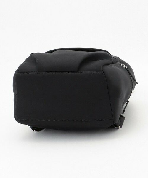 ICB / アイシービー リュック・バックパック | 【A4サイズ収納可】ダイバー素材８ポケットリュック | 詳細8