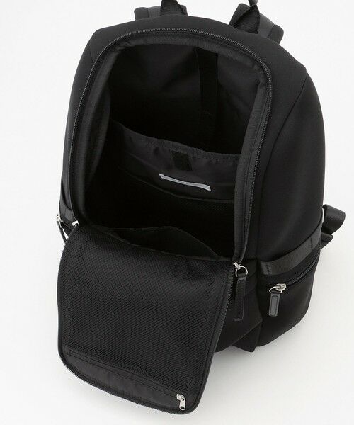 新品　ICB アイシービー ８ポケットナイロンリュック ICB デイバック リュック 8ポケットナイロンリュック