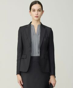 ICB / アイシービー テーラードジャケット | 【新色追加・セットアップ対応】Bahariye テーラードジャケット