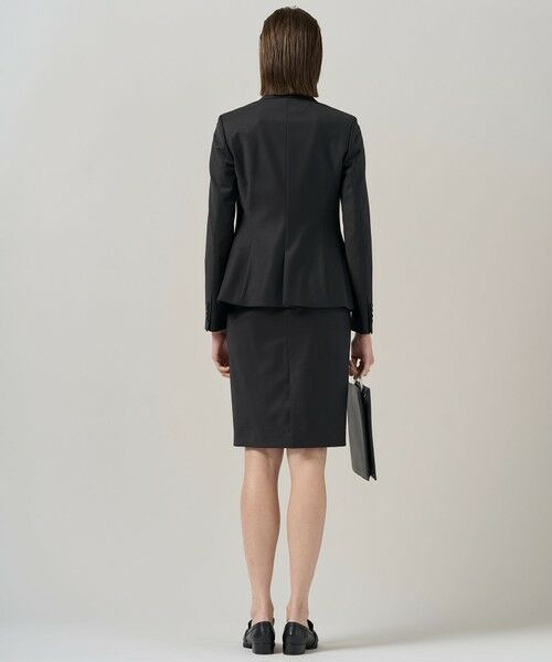 ICB / アイシービー テーラードジャケット | 【新色追加・セットアップ対応】Bahariye テーラードジャケット | 詳細8