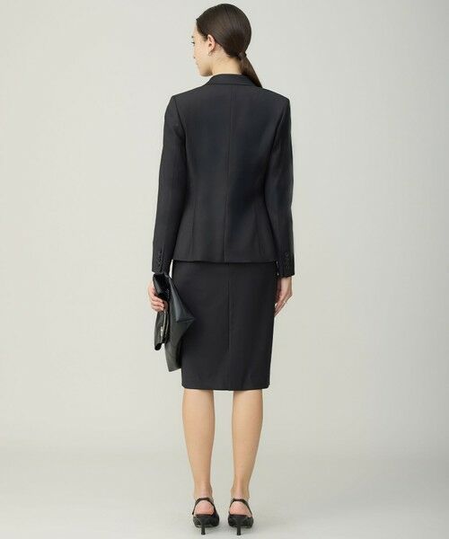 ICB / アイシービー テーラードジャケット | 【新色追加・セットアップ対応】Bahariye テーラードジャケット | 詳細2