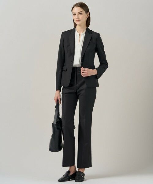 ICB / アイシービー テーラードジャケット | 【新色追加・セットアップ対応】Bahariye テーラードジャケット | 詳細5