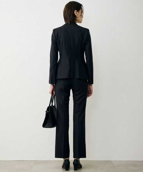 ICB / アイシービー テーラードジャケット | 【新色追加・セットアップ対応】Bahariye テーラードジャケット | 詳細11