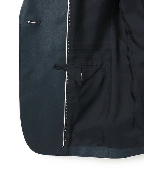 ICB / アイシービー テーラードジャケット | 【新色追加・セットアップ対応】Bahariye テーラードジャケット | 詳細15