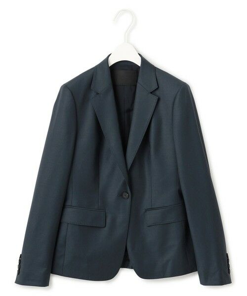 ICB / アイシービー テーラードジャケット | 【新色追加・セットアップ対応】Bahariye テーラードジャケット | 詳細18