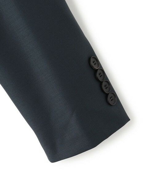 ICB / アイシービー テーラードジャケット | 【新色追加・セットアップ対応】Bahariye テーラードジャケット | 詳細22