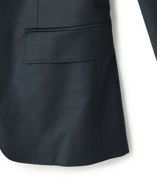 ICB / アイシービー テーラードジャケット | 【新色追加・セットアップ対応】Bahariye テーラードジャケット | 詳細23