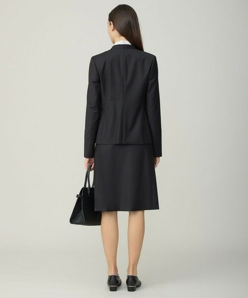 ICB / アイシービー ノーカラージャケット | 【新色追加・セットアップ対応】Bahariye ノーカラージャケット | 詳細2