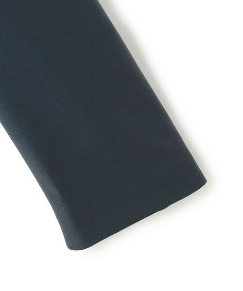 ICB / アイシービー ノーカラージャケット | 【新色追加・セットアップ対応】Bahariye ノーカラージャケット | 詳細10